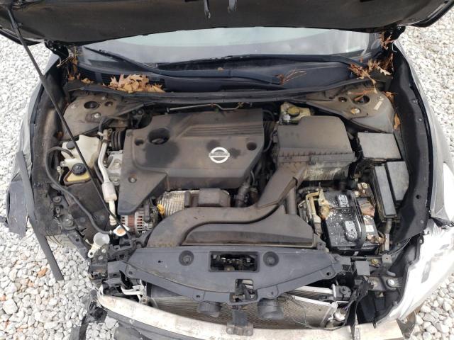 Photo 11 from auction – 2015 NISSAN ALTIMA 2.5 with VIN 1N4AL3AP0FN895953