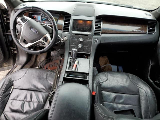 Photo 8 from auction – 2013 FORD TAURUS LIM with VIN 1FAHP2F88DG114757