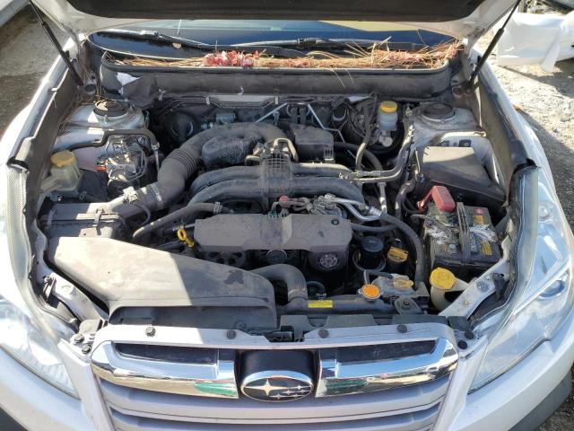 Photo 11 from auction – 2013 SUBARU OUTBACK 2. with VIN 4S4BRBGC0D3263857