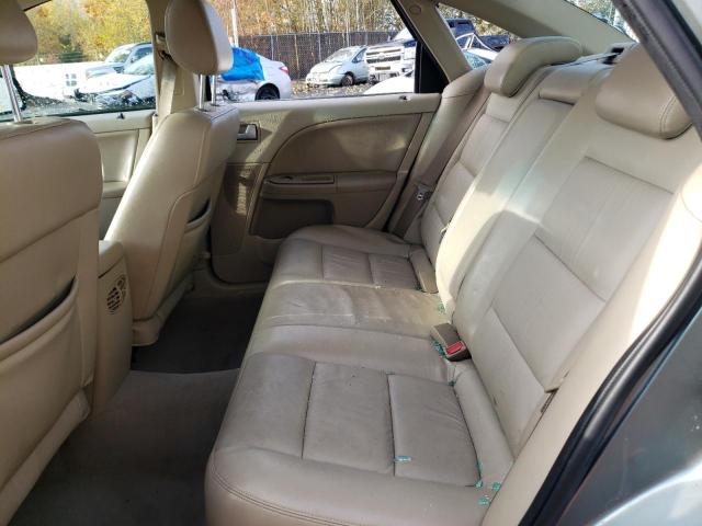 Photo 10 from auction – 2005 FORD FIVE HUNDR with VIN 1FAFP28165G128570