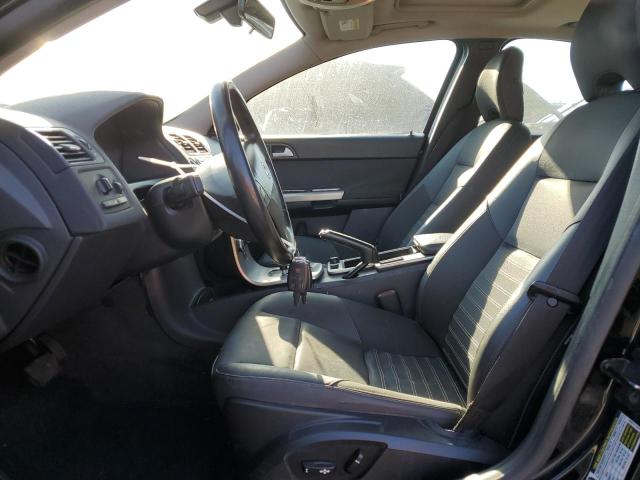 Photo 7 from auction – 2008 VOLVO S40 2.4I with VIN YV1MS390382364679