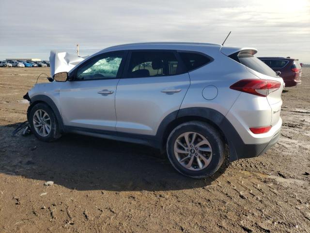 Photo 2 from auction – 2016 HYUNDAI TUCSON LIM with VIN KM8J33A4XGU089525