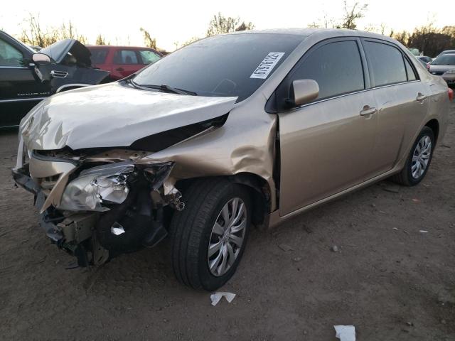 TOYOTA COROLLA BA 2013 with VIN 5YFBU4EE0DP207024 - Photo from auction