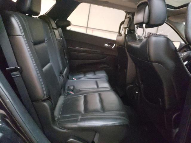 Photo 11 from auction – 2013 DODGE DURANGO CR with VIN 1C4RDJDG7DC660209