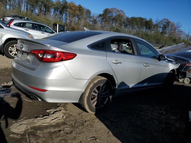 Photo 3 from auction – 2015 HYUNDAI SONATA SE with VIN 5NPE24AF3FH207133