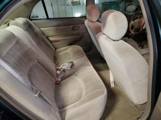 Photo 10 from auction – 2001 BUICK CENTURY CU with VIN 2G4WS52J511184165