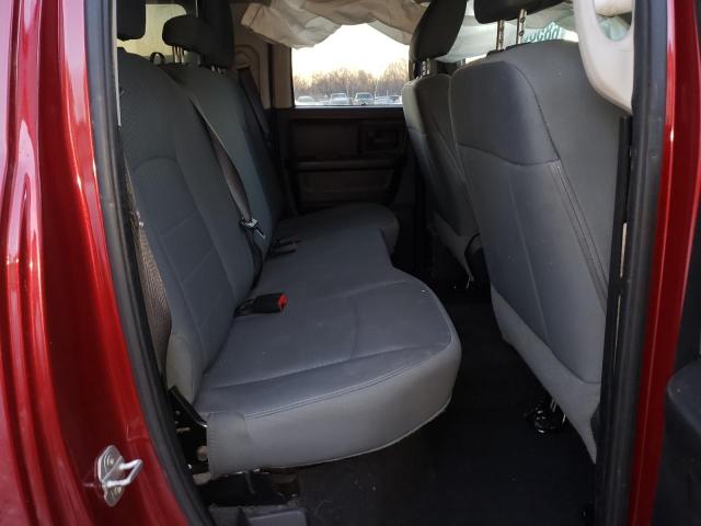 Photo 10 from auction – 2015 RAM 1500 ST with VIN 1C6RR7FT5FS560298