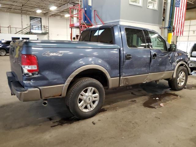 Photo 3 from auction – 2004 FORD F150 SUPER with VIN 1FTPW14534FA39886