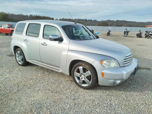 Photo 4 from auction – 2009 CHEVROLET HHR LT with VIN 3GNCA53V39S643647