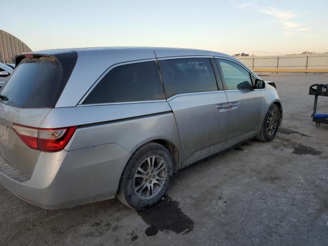 Photo 3 from auction – 2012 HONDA ODYSSEY EX with VIN 5FNRL5H42CB014801