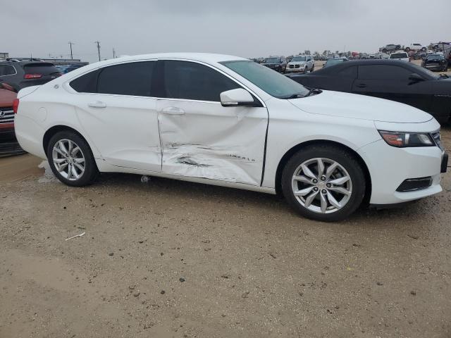 Photo 4 from auction – 2017 CHEVROLET IMPALA LT with VIN 1G1105SA9HU212867
