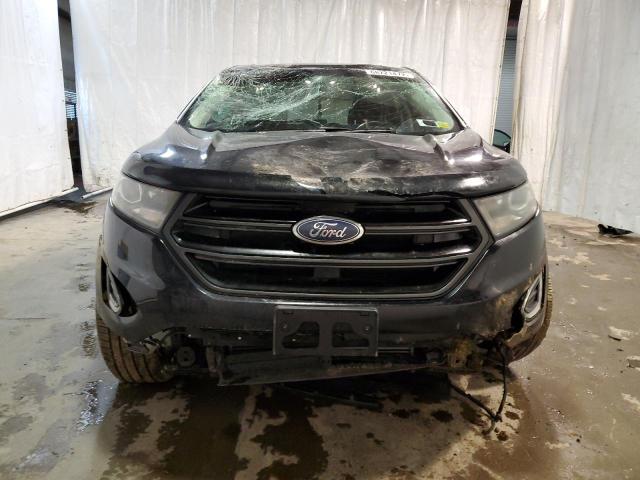 Photo 5 from auction – 2016 FORD EDGE SPORT with VIN 2FMPK4AP1GBC46832