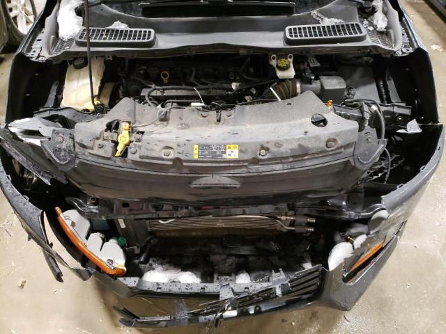 Фото 12 с аукциона – 2013 FORD ESCAPE S с VIN 1FMCU0F76DUD38955