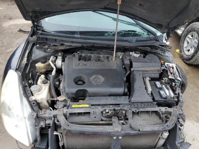 Photo 11 from auction – 2010 NISSAN ALTIMA SR with VIN 1N4BL2AP2AN421025