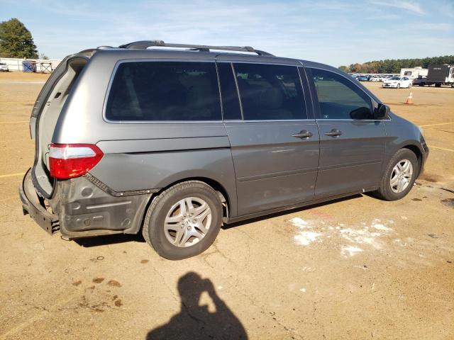 Photo 3 from auction – 2007 HONDA ODYSSEY EX with VIN 5FNRL38797B083179