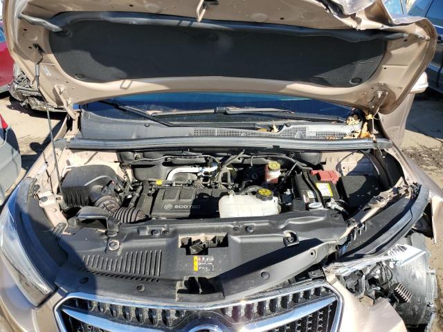 Photo 12 from auction – 2019 BUICK ENCORE PRE with VIN KL4CJESB7KB807297