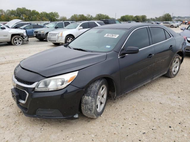 CHEVROLET MALIBU LS 2015 with VIN 1G11A5SL8FF317657 - Photo from auction