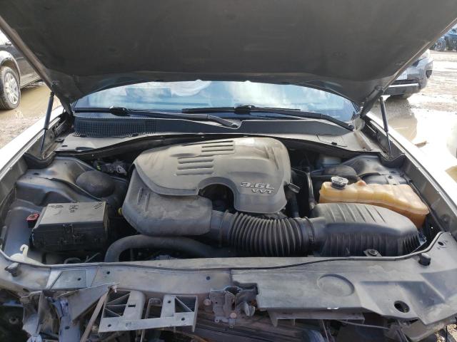Photo 11 from auction – 2012 DODGE CHARGER SE with VIN 2C3CDXBG2CH189582