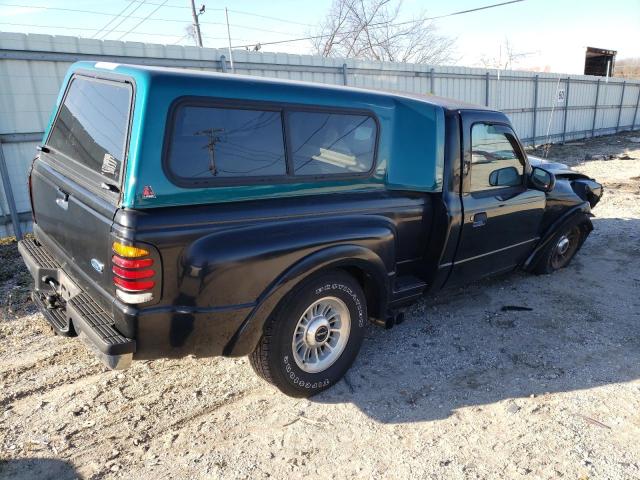 Photo 3 from auction – 1999 FORD RANGER with VIN 1FTZR11X3XPB25848