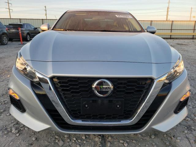 Photo 5 from auction – 2020 NISSAN ALTIMA S with VIN 1N4BL4BV7LC276586