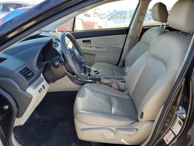 Photo 7 from auction – 2014 SUBARU XV CROSSTR with VIN JF2GPAGC8E8235577