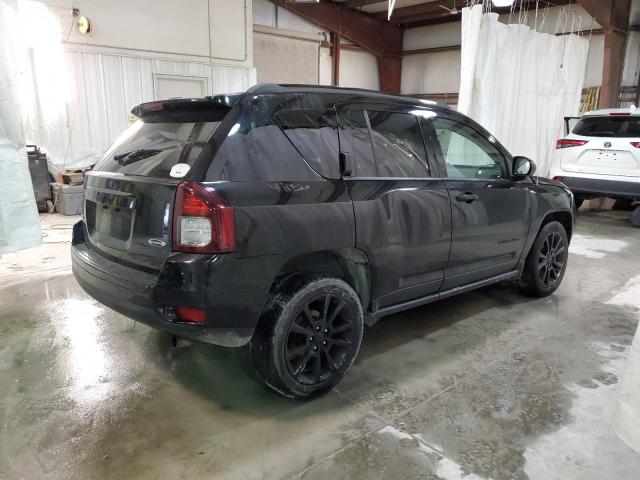 Photo 3 from auction – 2015 JEEP COMPASS SP with VIN 1C4NJDBB1FD396773