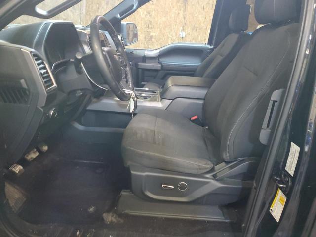 Photo 7 from auction – 2015 FORD F150 SUPER with VIN 1FTFX1EF8FFB76597
