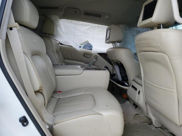 Photo 11 from auction – 2011 INFINITI QX56 with VIN JN8AZ2NE7B9004429