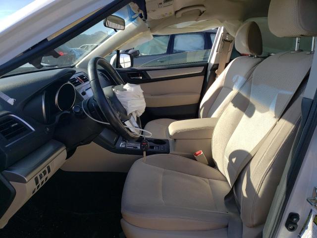 Photo 7 from auction – 2016 SUBARU OUTBACK 2. with VIN 4S4BSACC6G3316912