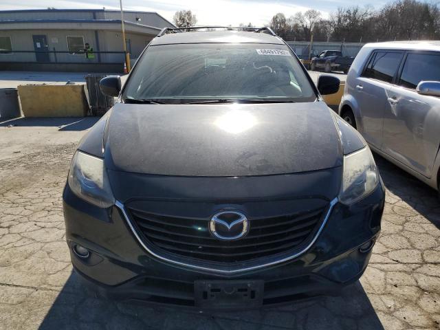 Photo 5 from auction – 2014 MAZDA CX-9 TOURI with VIN JM3TB3CV2E0432197