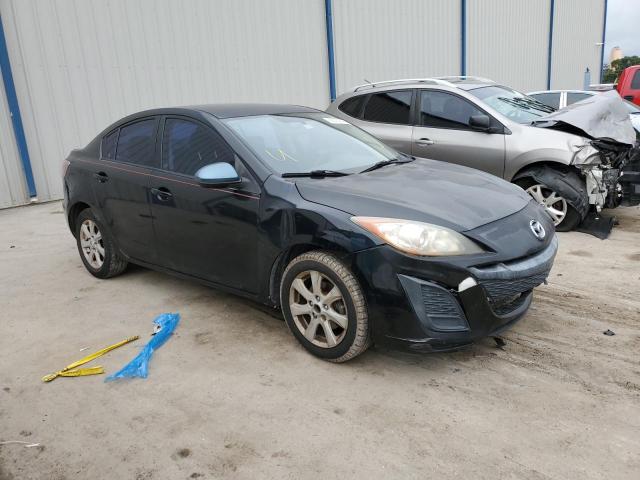 Photo 4 from auction – 2010 MAZDA 3 I with VIN JM1BL1SF7A1246157