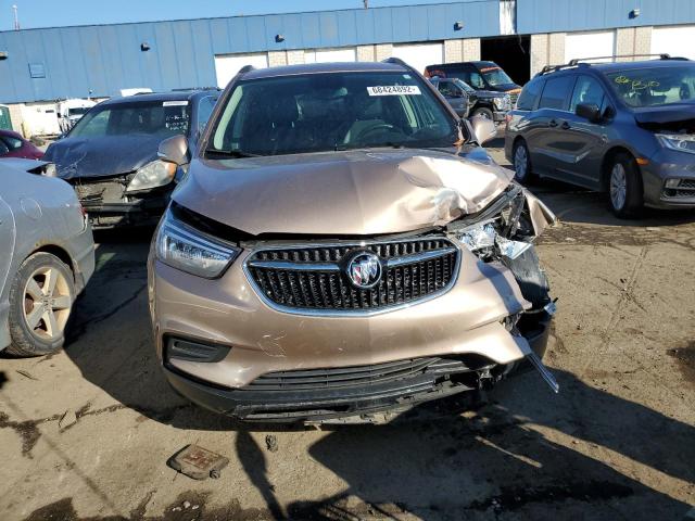 Photo 5 from auction – 2019 BUICK ENCORE PRE with VIN KL4CJESB7KB807297