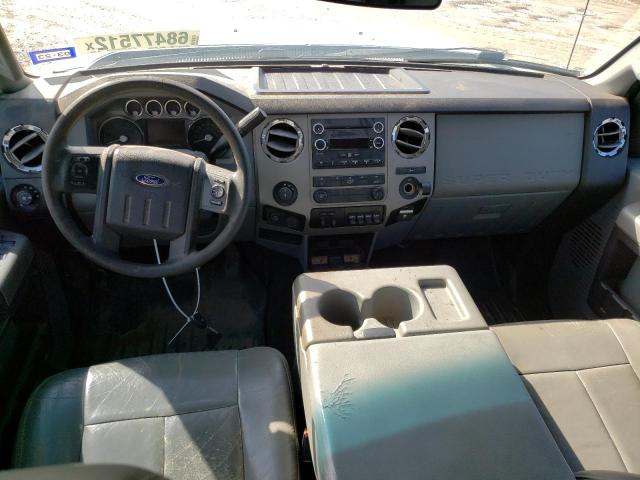 Zdjęcie 8 z aukcji – 2015 FORD F250 SUPER z VIN 1FT7W2BT2FEB63373