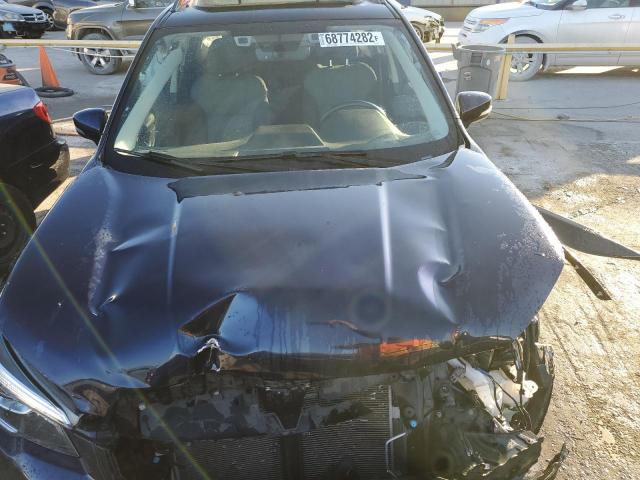 Photo 12 from auction – 2019 SUBARU FORESTER S with VIN JF2SKAKC5KH414347