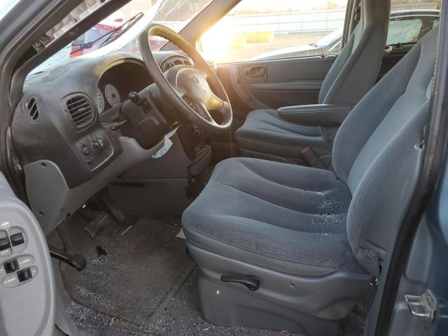 Photo 7 from auction – 2004 DODGE CARAVAN SX with VIN 1D4GP45R54B553006