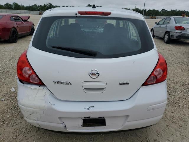 Photo 6 from auction – 2012 NISSAN VERSA S with VIN 3N1BC1CP2CK216740