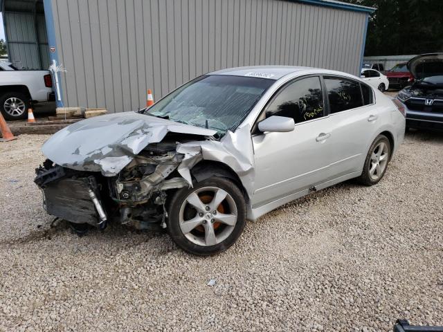 NISSAN ALTIMA BAS 2012 z numerem VIN 1N4AL2APXCC134753 - Zdjęcie z aukcji