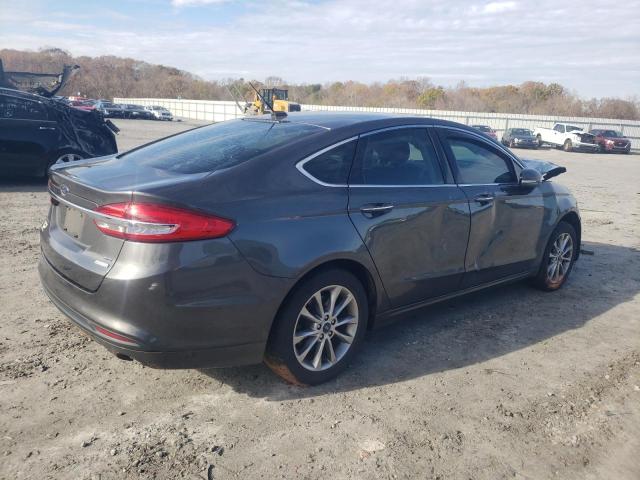 Photo 3 from auction – 2017 FORD FUSION SE with VIN 3FA6P0HD0HR344832