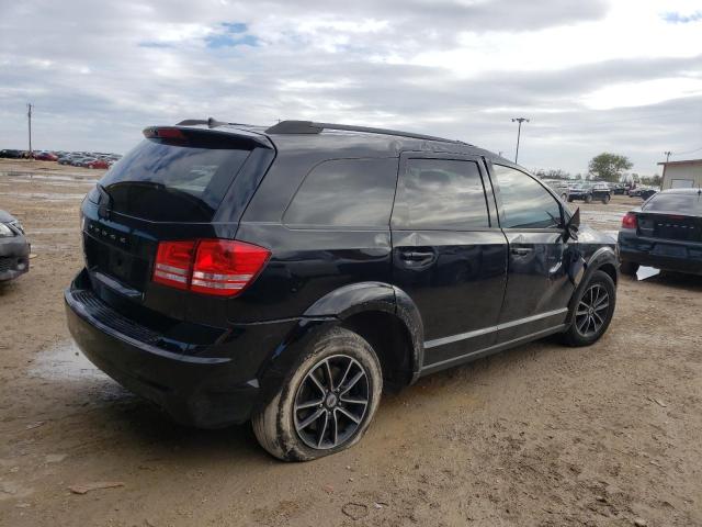Photo 3 from auction – 2018 DODGE JOURNEY SE with VIN 3C4PDCAB1JT428717