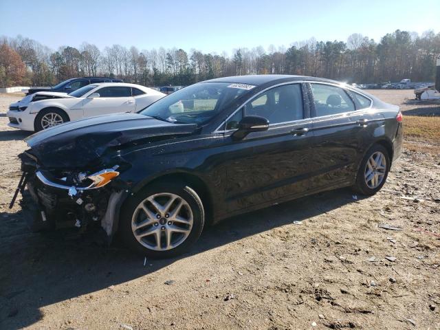 FORD FUSION SE 2016 with VIN 3FA6P0HD9GR141193 - Photo from auction