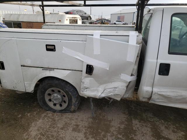 Photo 10 from auction – 2008 FORD F 250 with VIN 1FTNF20Y18EA52158
