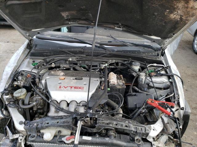 Photo 11 from auction – 2003 ACURA RSX TYPE-S with VIN JH4DC53043S002441