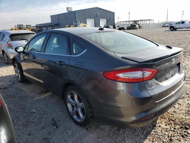 Photo 2 from auction – 2015 FORD FUSION SE with VIN 3FA6P0HD6FR169807