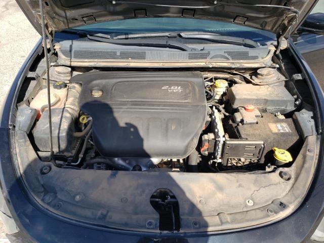 Photo 11 from auction – 2015 DODGE DART SE with VIN 1C3CDFAA8FD432434