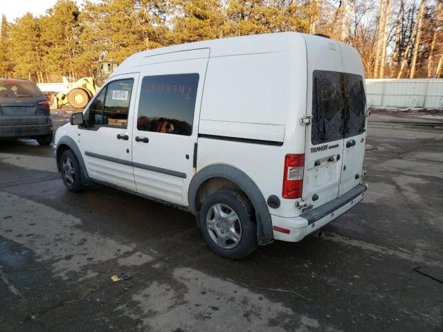 Zdjęcie 2 z aukcji – 2012 FORD TRANSIT CO z VIN NM0LS6BN8CT079260