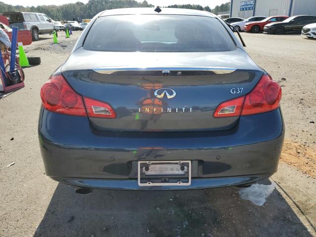 Photo 6 from auction – 2013 INFINITI G37 BASE with VIN JN1CV6AP1DM716114