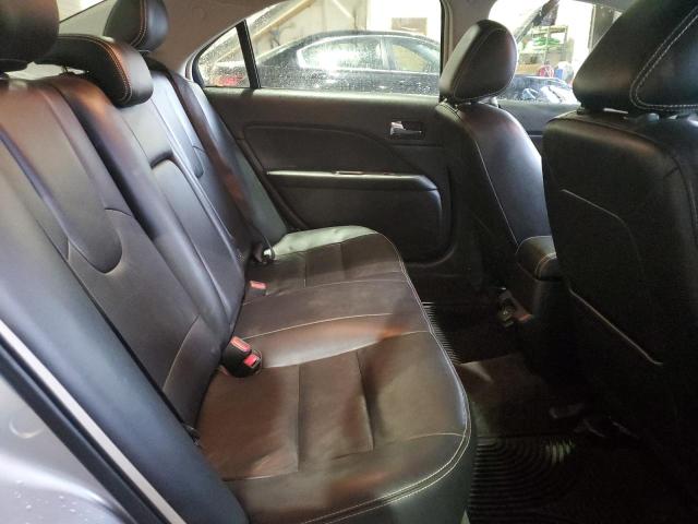 Photo 10 from auction – 2012 FORD FUSION HYB with VIN 3FADP0L37CR199741