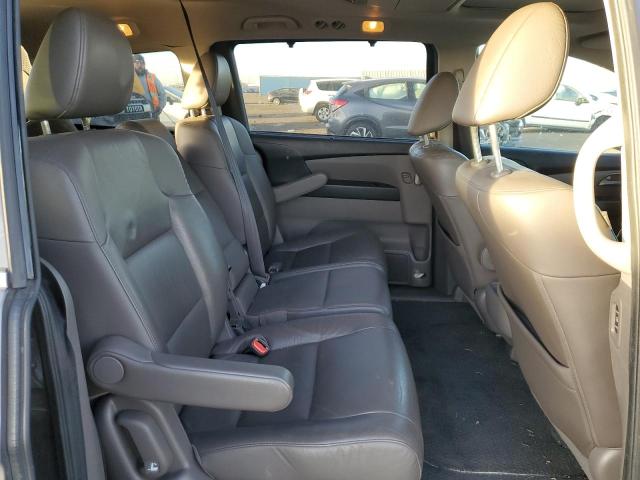 Photo 11 from auction – 2012 HONDA ODYSSEY TO with VIN 5FNRL5H90CB014081