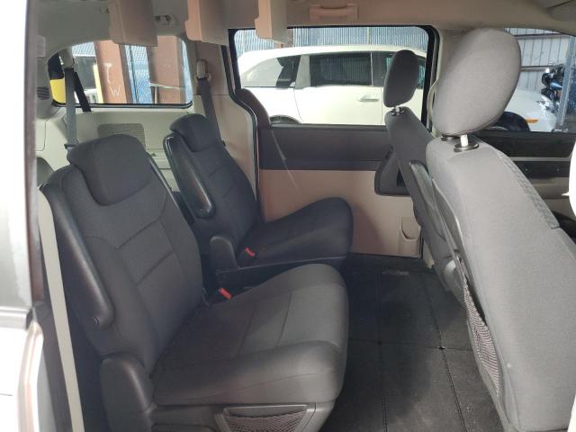 Photo 11 from auction – 2010 DODGE GRAND CARA with VIN 2D4RN5D15AR179803