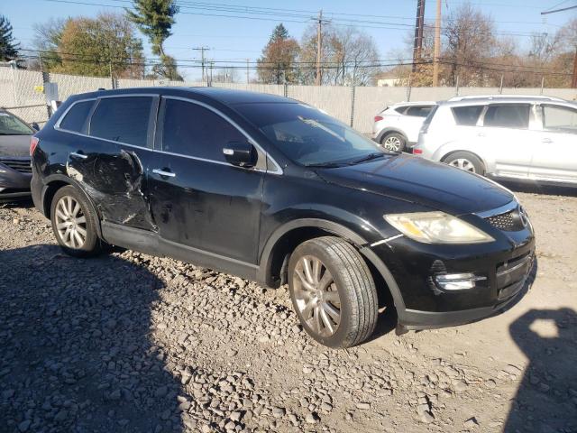 Photo 4 from auction – 2009 MAZDA CX-9 with VIN JM3TB38V790170563
